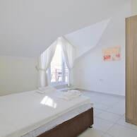 Orka Crystal Villa in Oludeniz