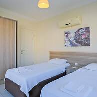 Orka Crystal Villa in Oludeniz