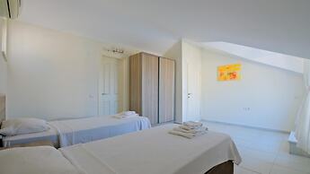 Orka Crystal Villa in Oludeniz