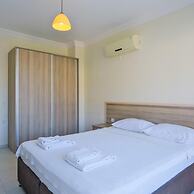 Orka Crystal Villa in Oludeniz