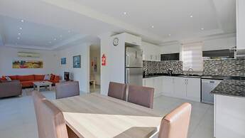 Orka Crystal Villa in Oludeniz