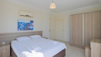 Orka Crystal Villa in Oludeniz