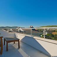 Orka Crystal Villa in Oludeniz