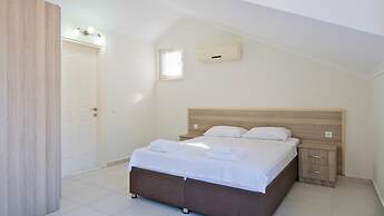 Orka Crystal Villa in Oludeniz