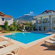 Orka Crystal Villa in Oludeniz