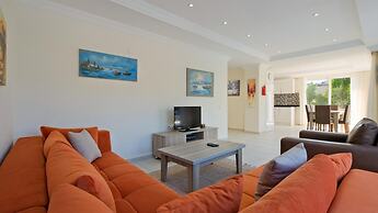 Orka Crystal Villa in Oludeniz