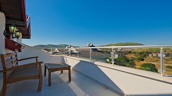 Orka Crystal Villa in Oludeniz