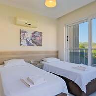 Orka Crystal Villa in Oludeniz