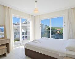 Orka Crystal Villa in Oludeniz