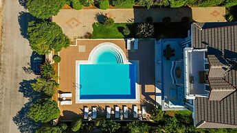 Orka Crystal Villa in Oludeniz