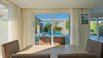 Orka Crystal Villa in Oludeniz