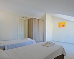 Orka Crystal Villa in Oludeniz