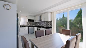 Orka Crystal Villa in Oludeniz