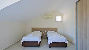 Orka Crystal Villa in Oludeniz