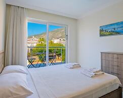 Orka Crystal Villa in Oludeniz