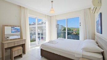 Orka Crystal Villa in Oludeniz