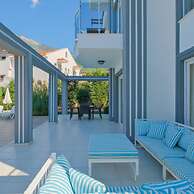 Orka Crystal Villa in Oludeniz