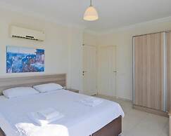 Orka Crystal Villa in Oludeniz