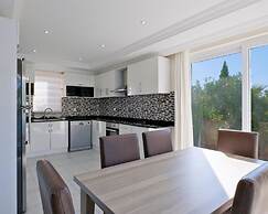 Orka Crystal Villa in Oludeniz