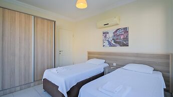 Orka Crystal Villa in Oludeniz