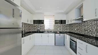 Orka Crystal Villa in Oludeniz