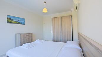 Orka Crystal Villa in Oludeniz