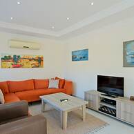 Orka Crystal Villa in Oludeniz