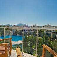 Orka Crystal Villa in Oludeniz