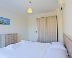 Orka Crystal Villa in Oludeniz