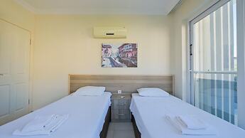 Orka Crystal Villa in Oludeniz