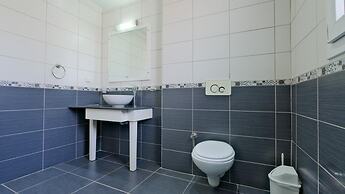 Orka Crystal Villa in Oludeniz