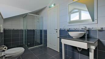 Orka Crystal Villa in Oludeniz