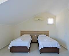 Orka Crystal Villa in Oludeniz