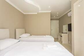 Villa Moderno B in Oludeniz