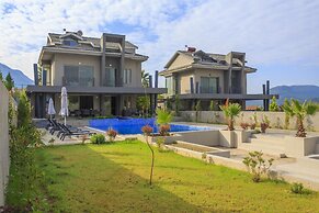 Villa Moderno B in Oludeniz