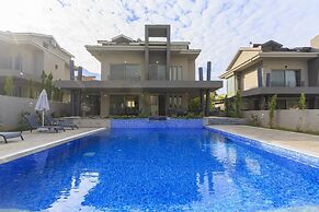 Villa Moderno B in Oludeniz