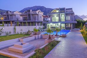 Villa Moderno B in Oludeniz