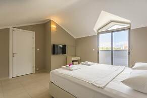 Villa Moderno B in Oludeniz