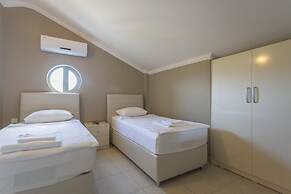 Villa Moderno B in Oludeniz