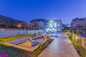 Villa Moderno B in Oludeniz