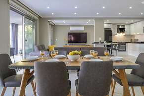 Villa Moderno B in Oludeniz