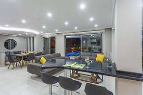 Villa Moderno B in Oludeniz