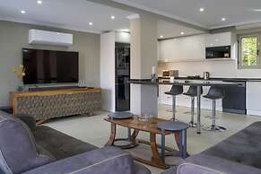 Villa Moderno B in Oludeniz