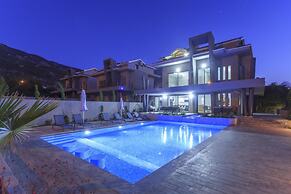 Villa Moderno B in Oludeniz