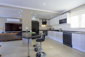 Villa Moderno B in Oludeniz