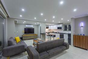 Villa Moderno B in Oludeniz