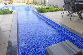 Villa Moderno B in Oludeniz