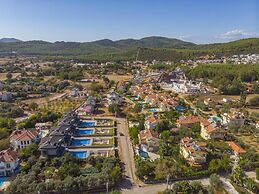 Villa Moderno B in Oludeniz