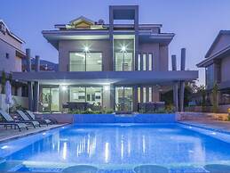 Villa Moderno B in Oludeniz