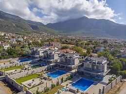 Villa Moderno B in Oludeniz